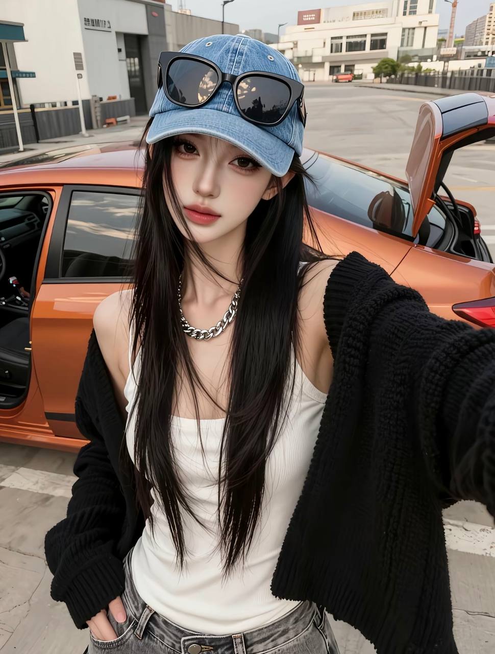 边关校服特别篇